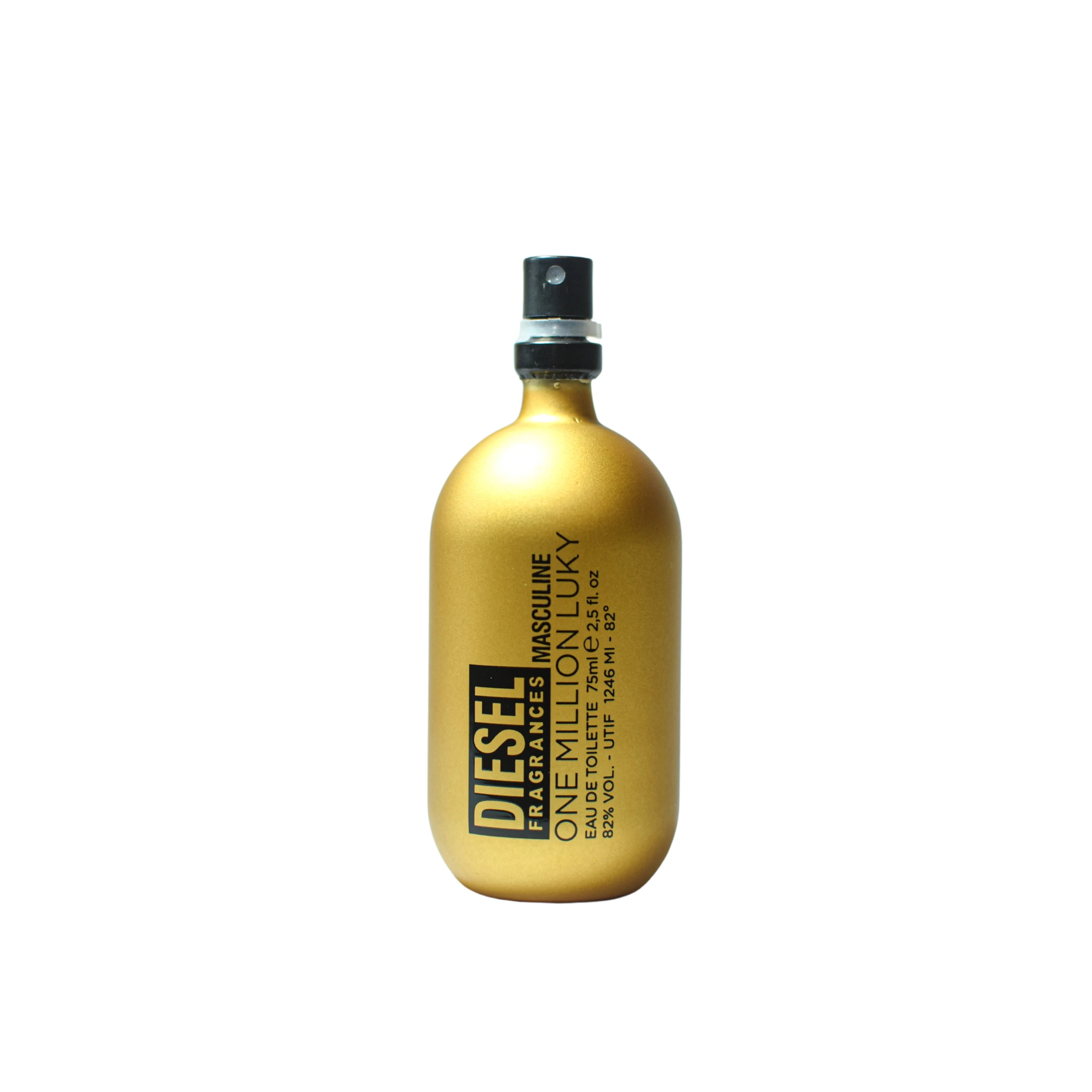 Locion diesel hombre sale