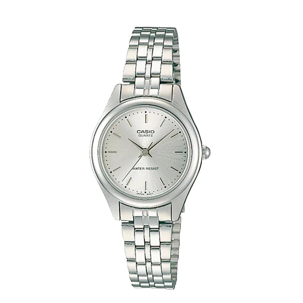 Casio Ltp Relojes Casio Para Dama Mercado Libre RELOJ CASIO LTP