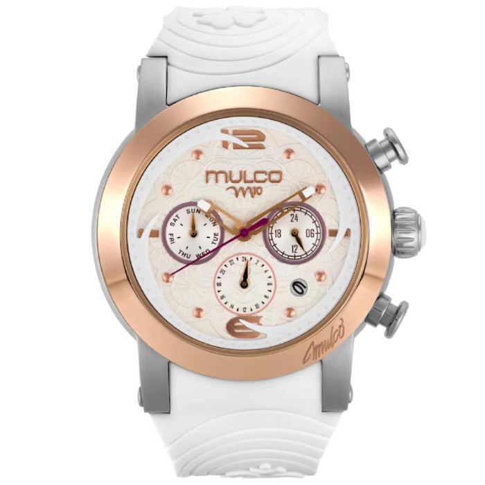 Relojes Mulco Kripton Mulco Para Mujer Reloj Mulco MW321837013