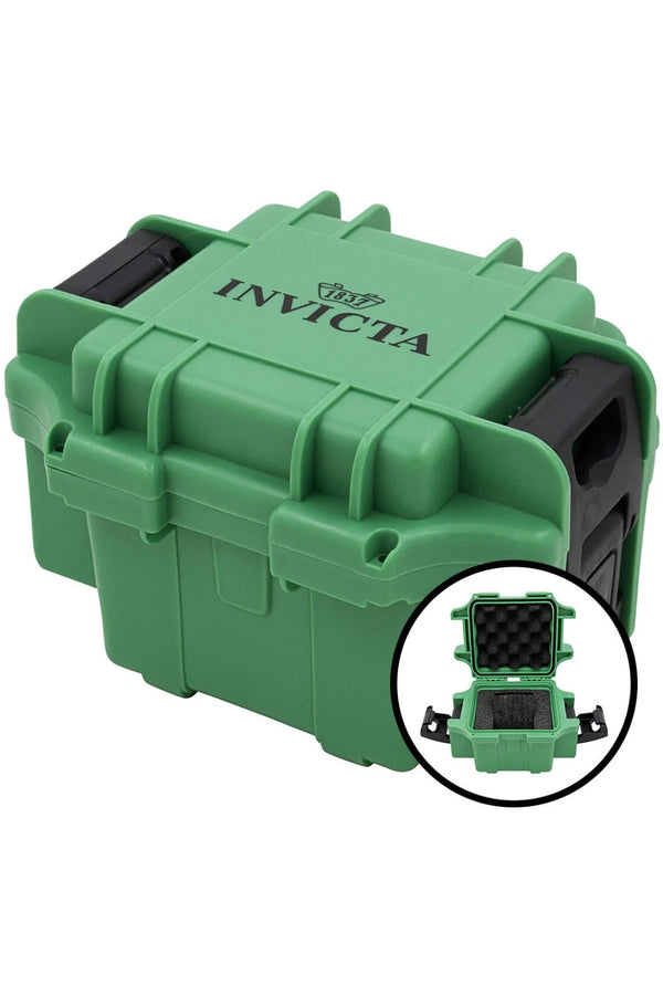 Reloj Mujer Invicta Angel 28471 - Blanco Dama Bicolor