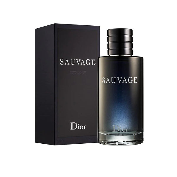 Sauvage Dior EDT 200ml