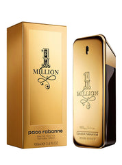 one million paco rabanne  100ML eau de toilette