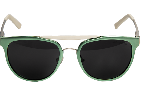 gafas clasicas del nacional originales en marco de aluminio