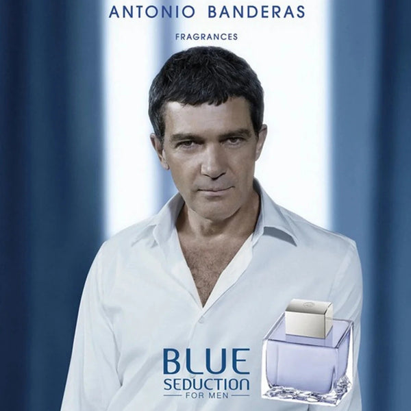 fragancia masculina muy fresca para todos los dias