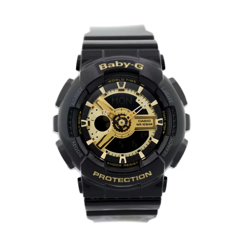 baby-g
