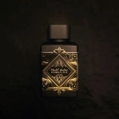 Bade'e Al Oud Oud for Glory de Lattafa- Eau de parfum 100ml