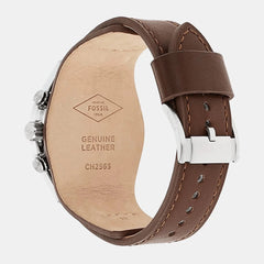 Reloj fossil ch2565 fashion café