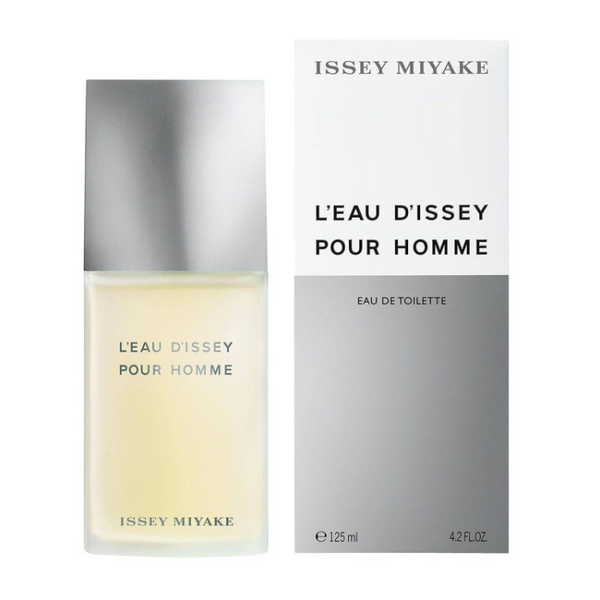 L'eau D'issey Pour Homme  Issey Miyake - Eau de toilette 200ml