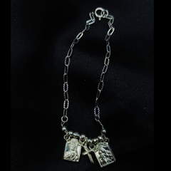 escapulario joyas plata