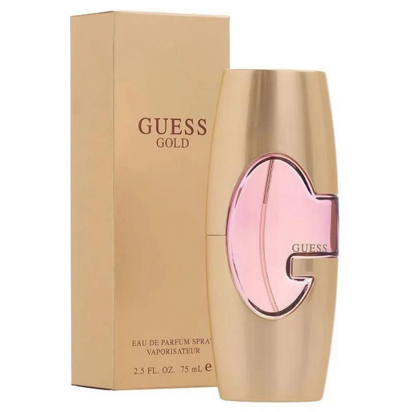 Guess Gold de Guess Eau de Parfum 75ml