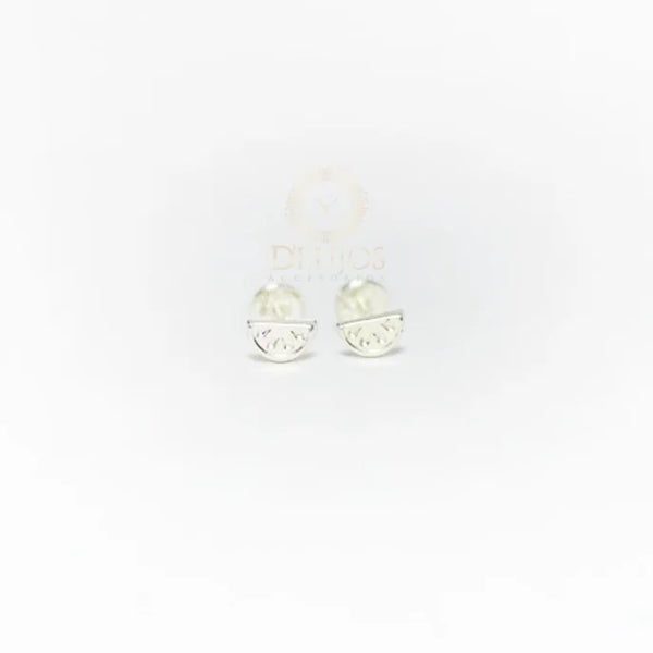 Topos Plata 925 Sandia