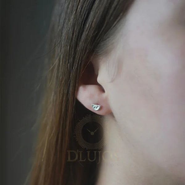 Topos Plata 925 Sandia