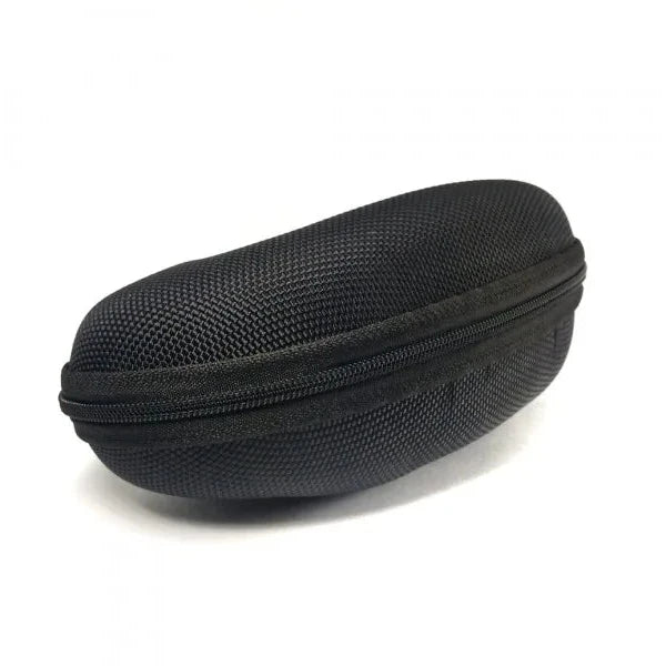 estuche para gafas con cierre