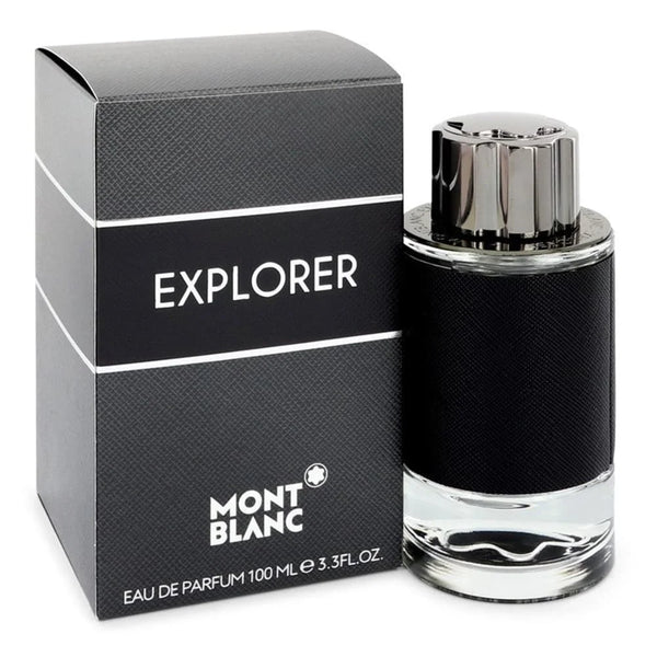Montbanc explorer 100ml EDP