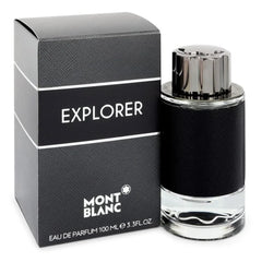 Montbanc explorer 100ml EDP