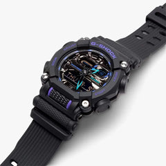 reloj g-shock resistente a los golpes , resistente al agua sumergible , doble hora , luz ,hora mundial, alarma 
