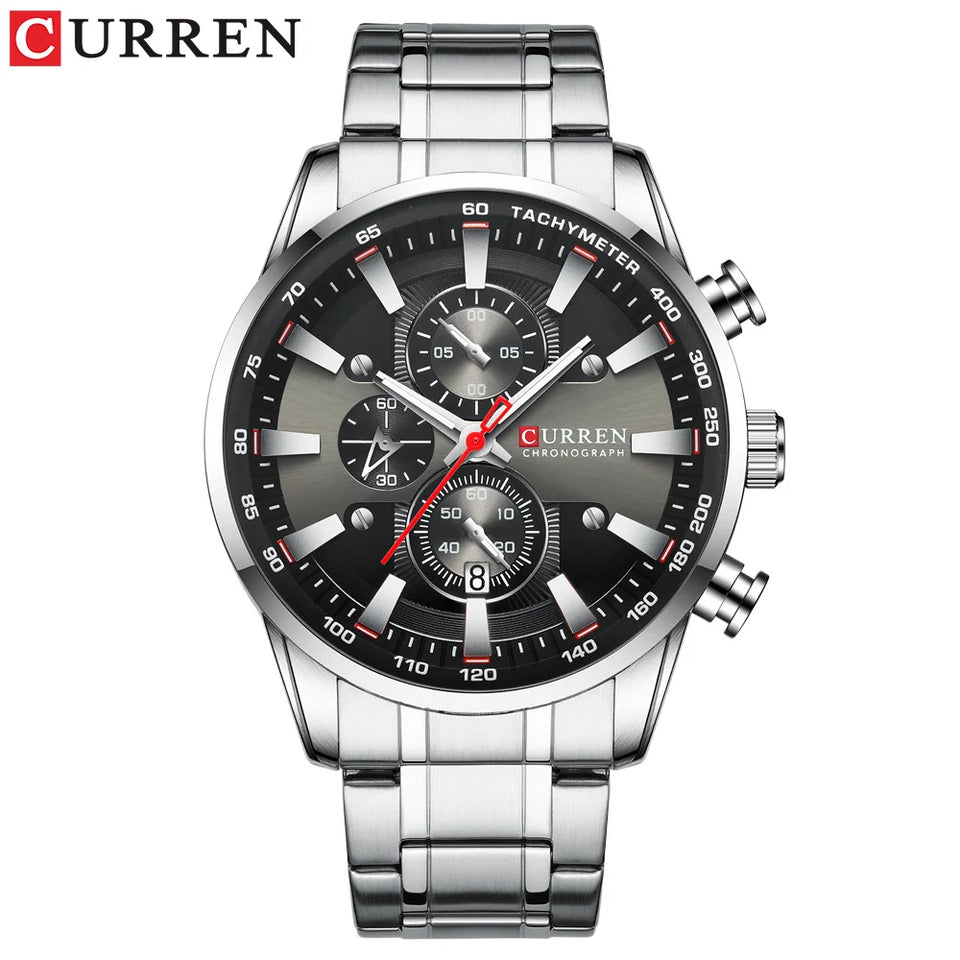 Reloj Curren