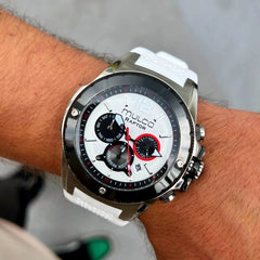 lindo mulco pulso blanco llevalo a cuotas