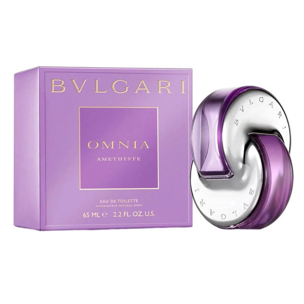 Omnia Bvlgari Amethyste 65ml EDT