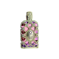Orientica Velvet Gold Eau de Parfum 80ml