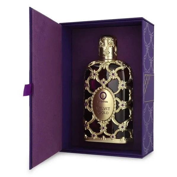 Orientica Velvet Gold Eau de Parfum 80ml