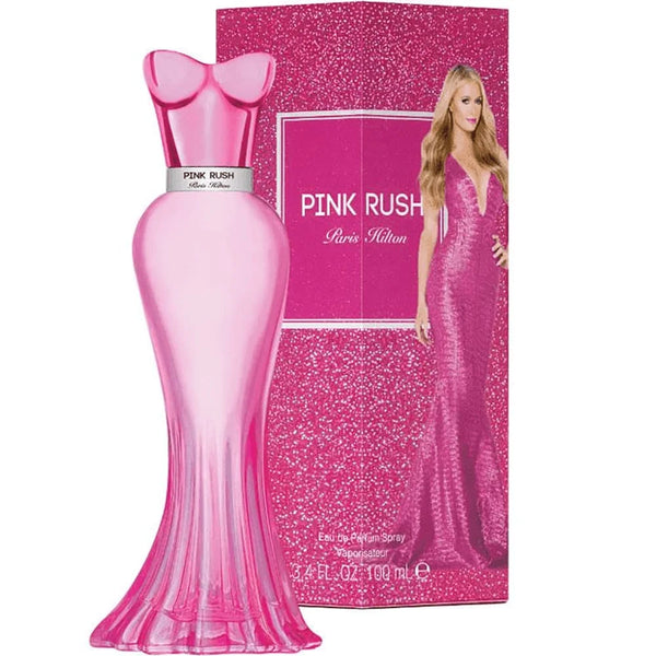 Pink Rush De Paris Hilton 100 Ml Eau de perfum