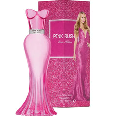 Pink Rush De Paris Hilton 100 Ml Eau de perfum