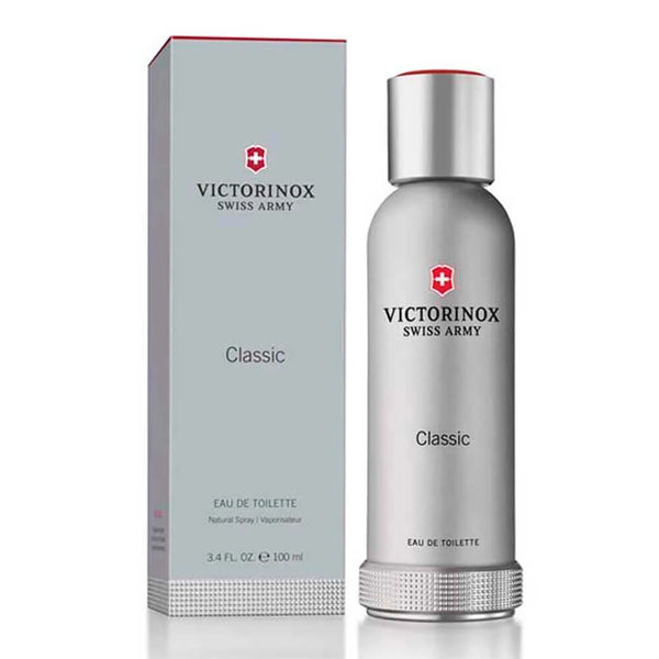 Victorinox Swiss Army- Eau de Tiolette 100ml