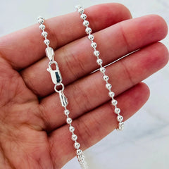  pulsera en tejido militar en plata ley 925