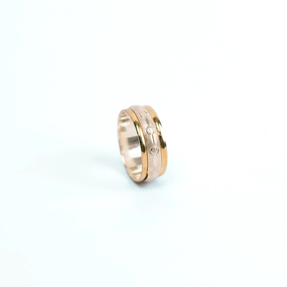 Anillos talla 6