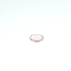 anillo plata 925 princesa piedras lancas