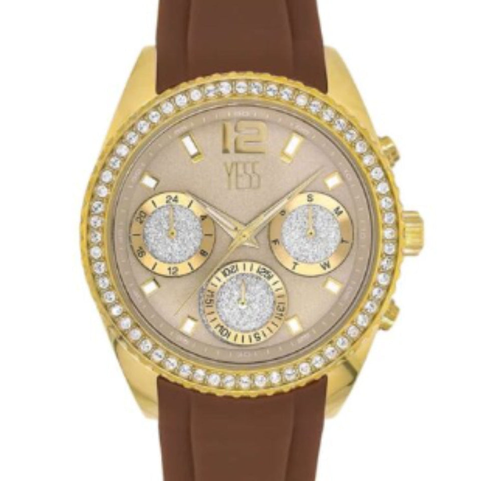 Reloj YESS