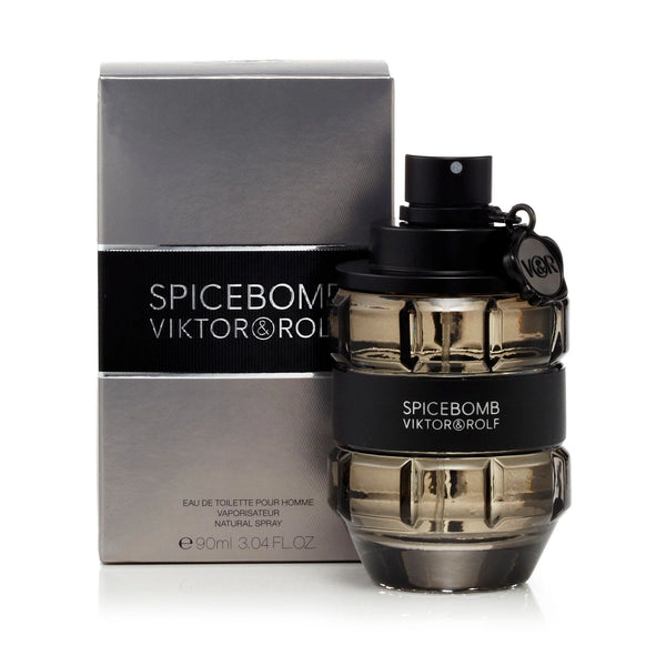 Spice boom Viktor & Rolf edt 90ml