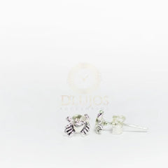 Topos Plata 925 Cangrejo