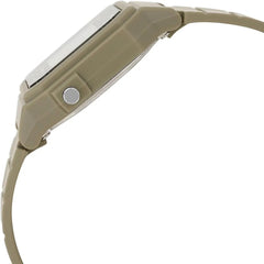 Reloj Casio Caballero W-217H-5AVDF Digital Resina Arena