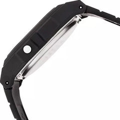 Reloj Casio Caballero W-217H-9AVDF Digital Resina Negro