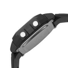 Reloj Casio Caballero W-800HG-9AVDF Digital Resina Negro