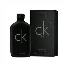PERFUME CK BE CALVIN KLEIN EAU DE TOILETTE 200ML