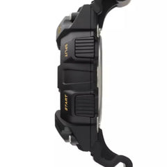 Reloj Casio Digital Caballero W-735H-1a2vdf Digital Resina Hombre