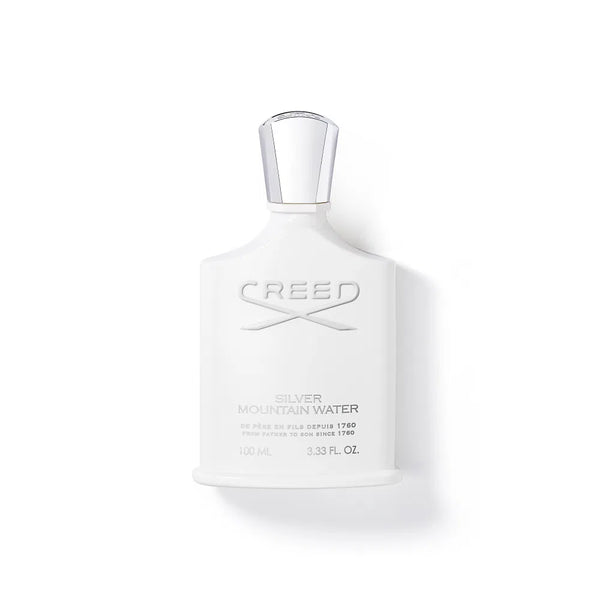 Perfume Hombre Creed Silver Mountain Water Eau de Parfum 100 ml Unisex Mujer Hombre