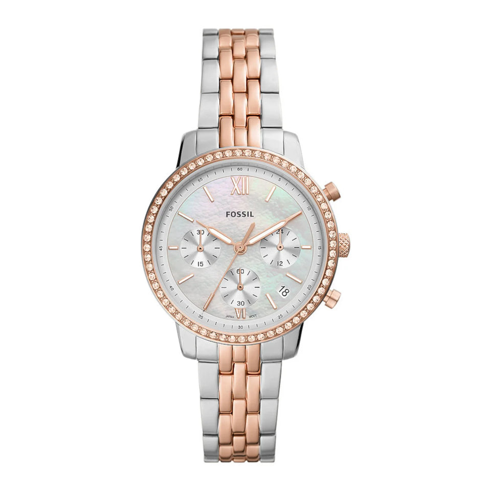 Relojes Fossil