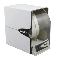 estuche casio acrilico