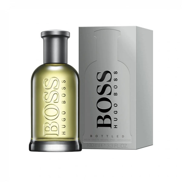 Boss Bottled de Hugo Boss- Eau de toilette 100ml