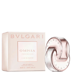 Perfume Bvlgari Omnia Crystalline Eau De Parfum Femenino Mujer 65ml