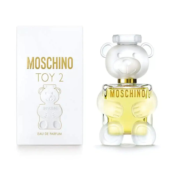 Toy 2 Moschino- Eau de parfum 100ml