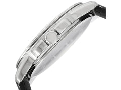 Reloj casio Dama LTP-1314L-8AVDF Pulso Cuero Negro