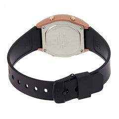 reloj digital para mujer pulso en resina