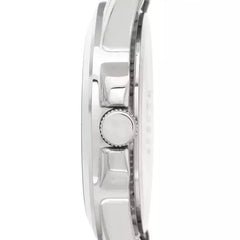 reloj casio Hombre MTP-1381G-1AVDF en acero inoxidable bicolor con calendario y semanario , esfera negra 