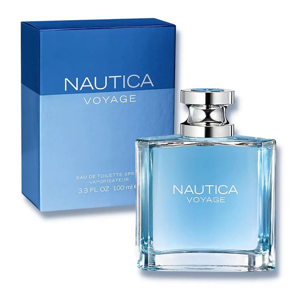 fragancia para hombre nautica de 100ml
