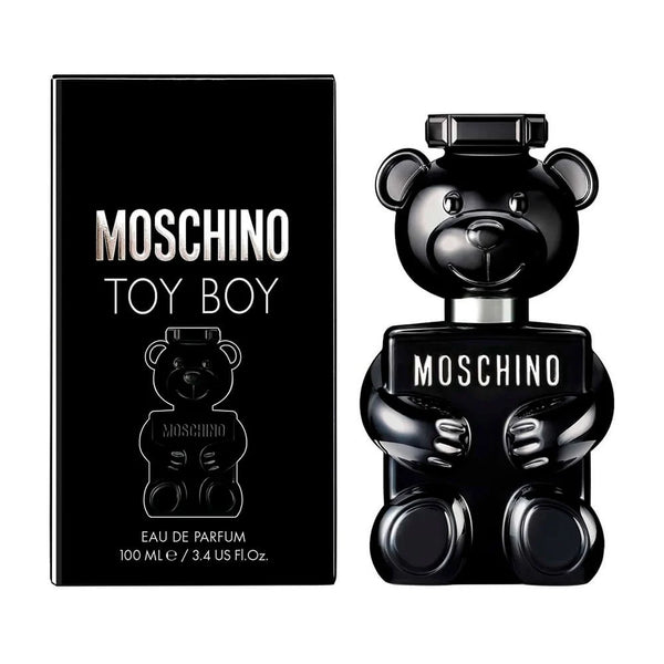 Toy Boy de Moschino- Eau de Parfum 100ml